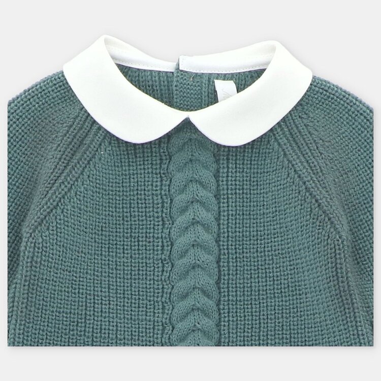 Martin Aranda Ensemble 3 Pièces Tricot Martín Aranda Garçon