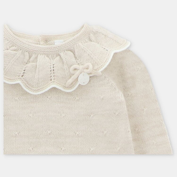 Martin Aranda Ensemble 3 Pièces Martin Arand  Fille