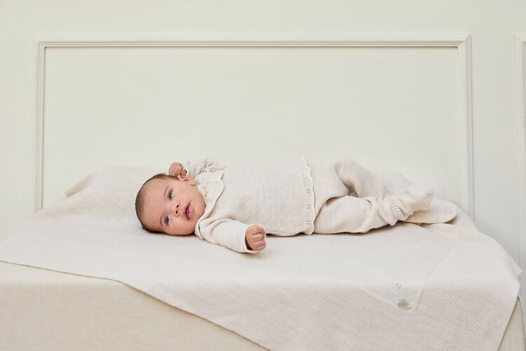 Martin Aranda Ensemble 3 Pièces Martin Arand  Fille