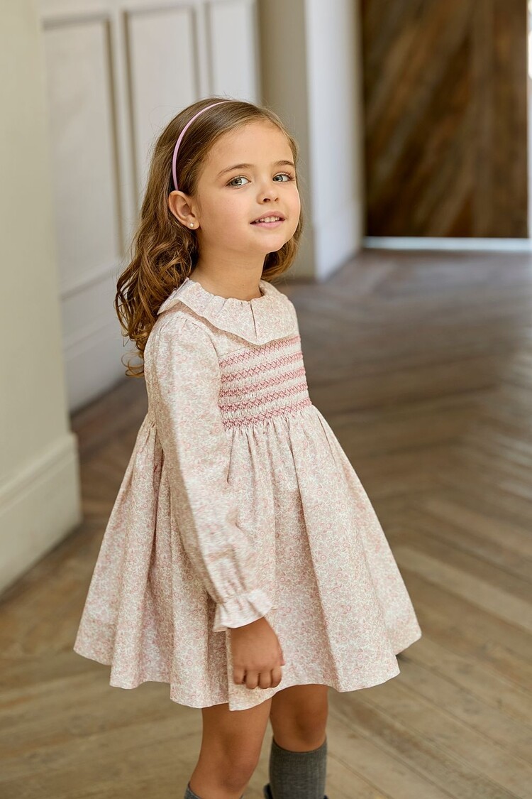 Martin Aranda Robe Martin Aranda Fille