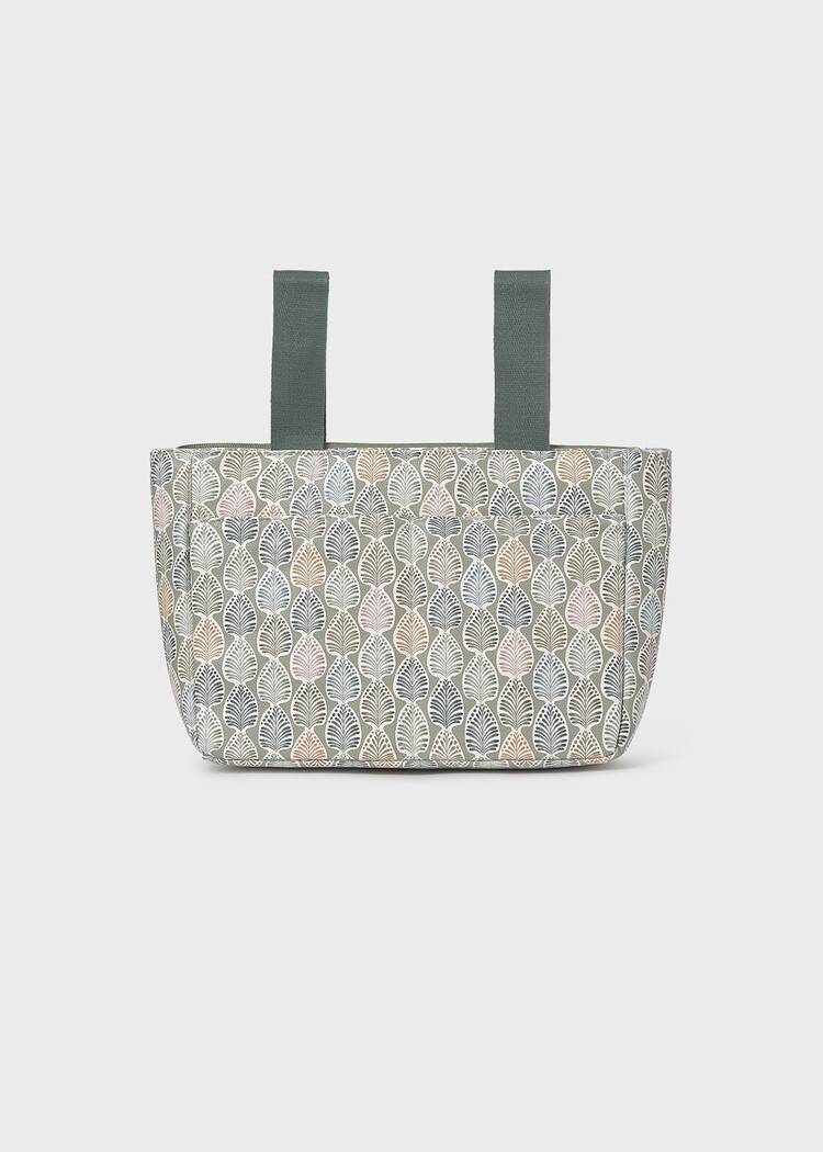 Mayoral Mayoral Small Faux Leather Bag