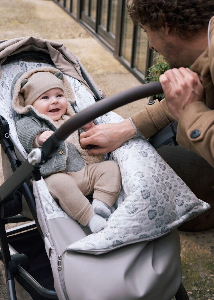 Mayoral Mayoral Baby Cover