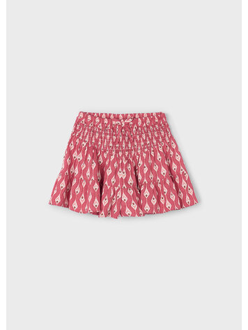 Mayoral Mayoral  Girls Skort
