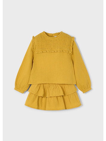 Mayoral Mayoral Girls 2Pcs Set