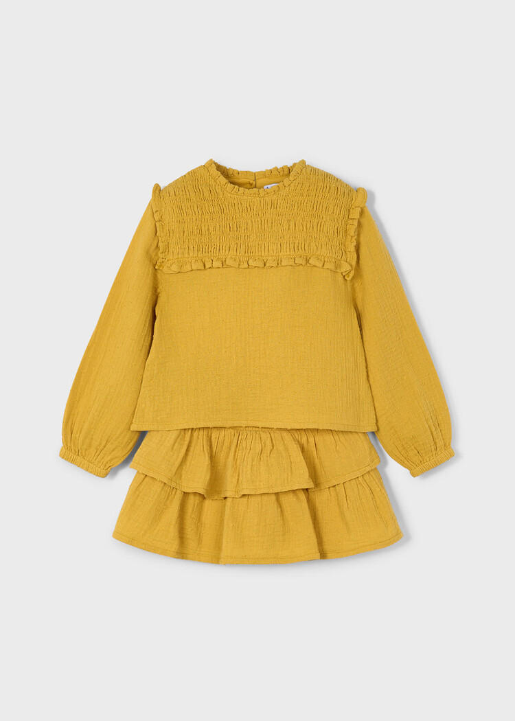 Mayoral Ens 2 pieces Mayoral Fille