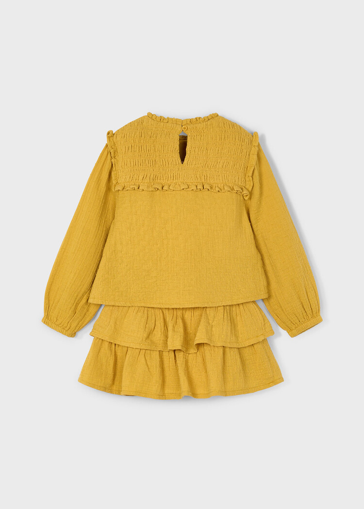 Mayoral Mayoral Girls 2Pcs Set