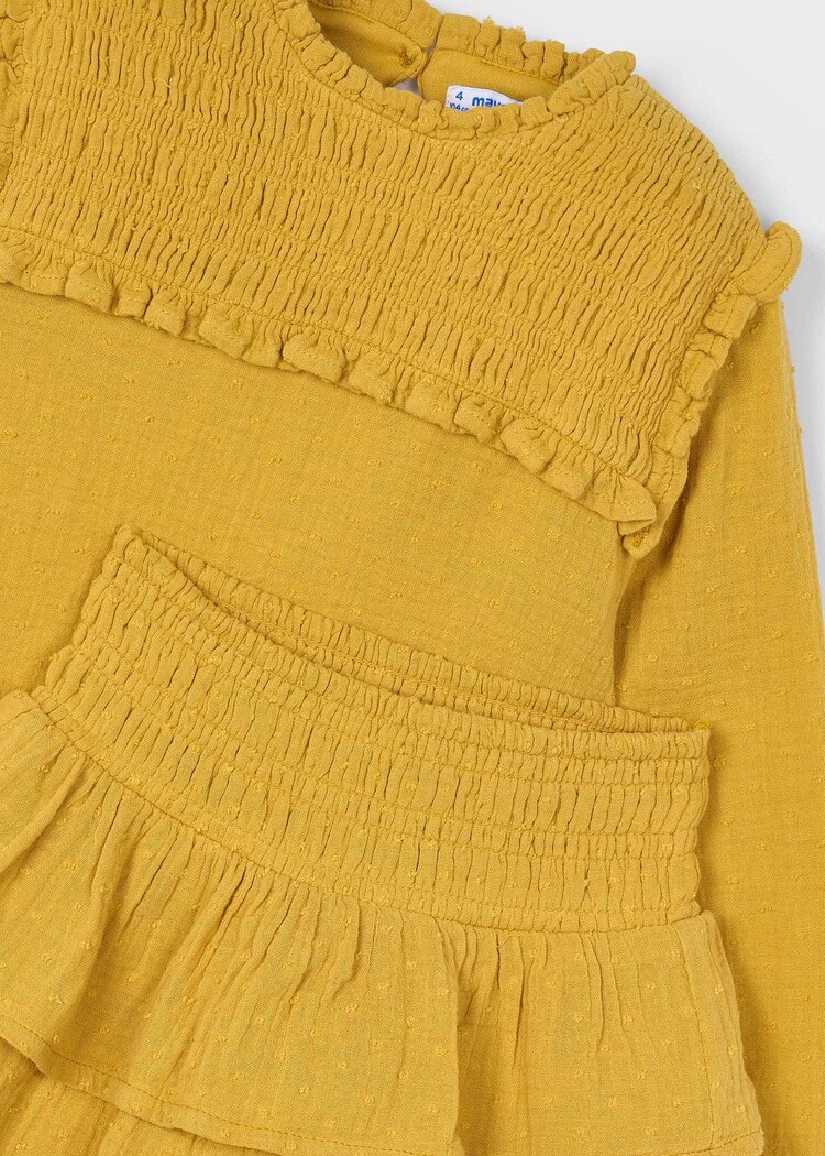 Mayoral Ens 2 pieces Mayoral Fille