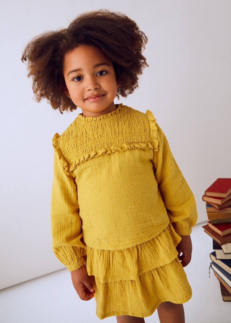 Mayoral Mayoral Girls 2Pcs Set