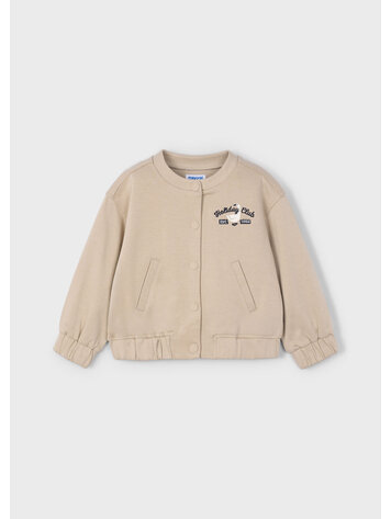 Mayoral Mayoral Girls Cardigan