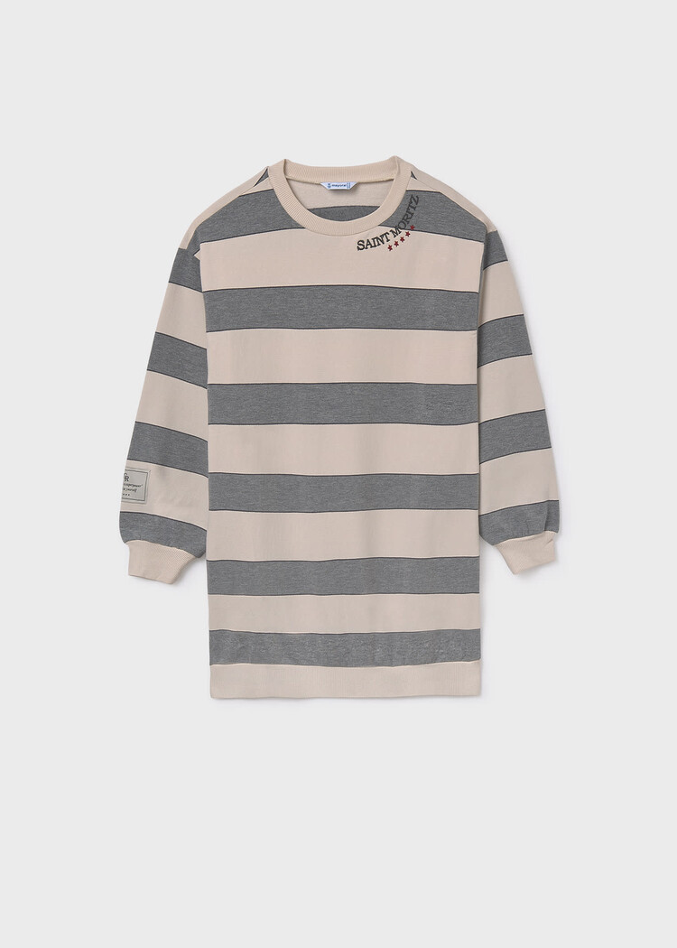 Mayoral Mayoral Girls Dress