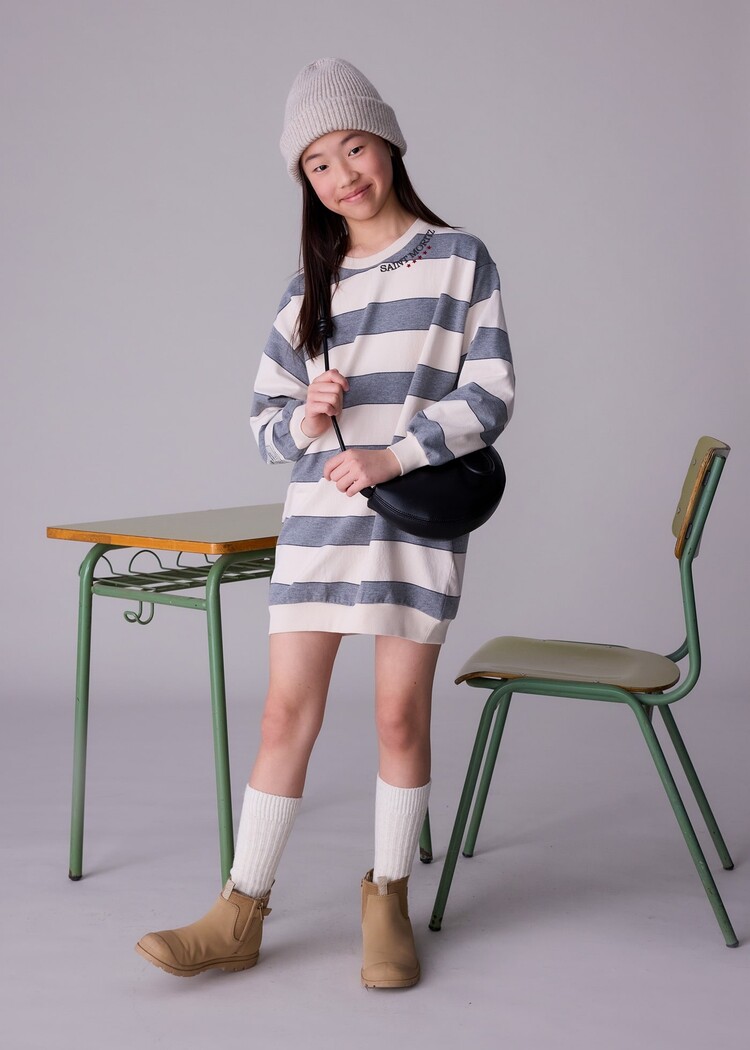 Mayoral Mayoral Girls Dress