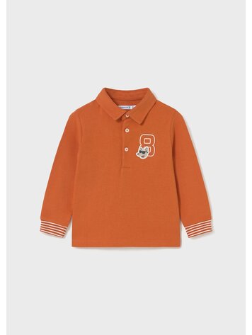 Mayoral Polo Mayoral Garçon