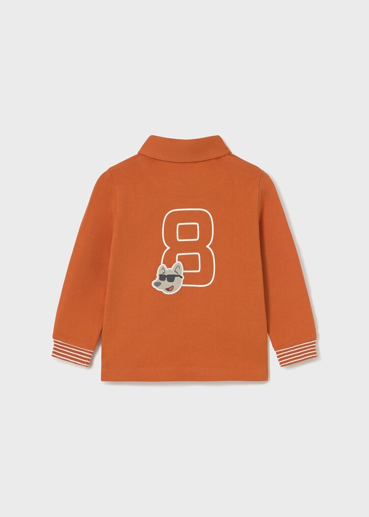 Mayoral Mayoral Boys Polo