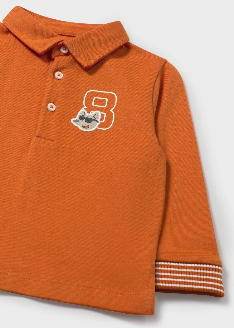 Mayoral Mayoral Boys Polo