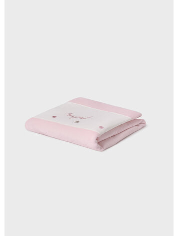 Mayoral Mayoral Girls Blanket