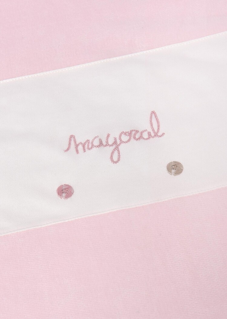 Mayoral Mayoral Girls Blanket