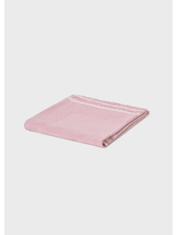 Mayoral Couverture tricot  Mayoral Fille