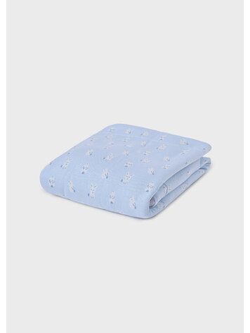 Mayoral Mayoral Boys Blanket