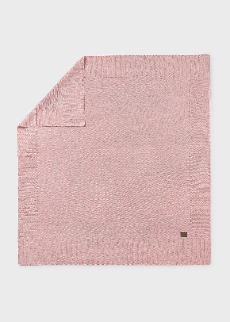 Mayoral Mayoral Girls Blanket