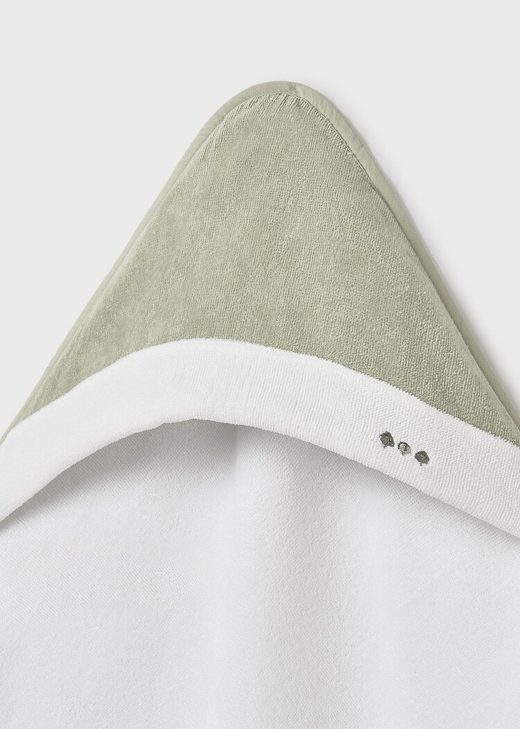 Mayoral Mayoral Boys Bath Towel