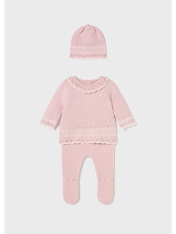 Mayoral Mayoral Girls 3Pcs Set