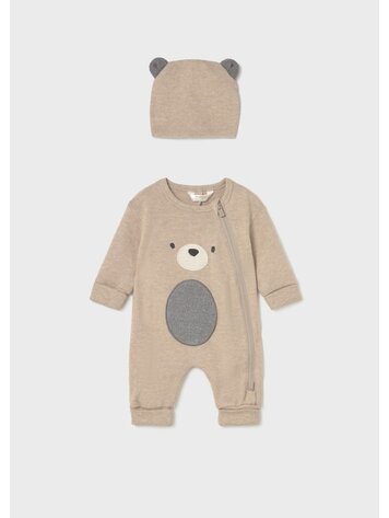 Mayoral Mayoral Boys Pyjamas & Bonnet