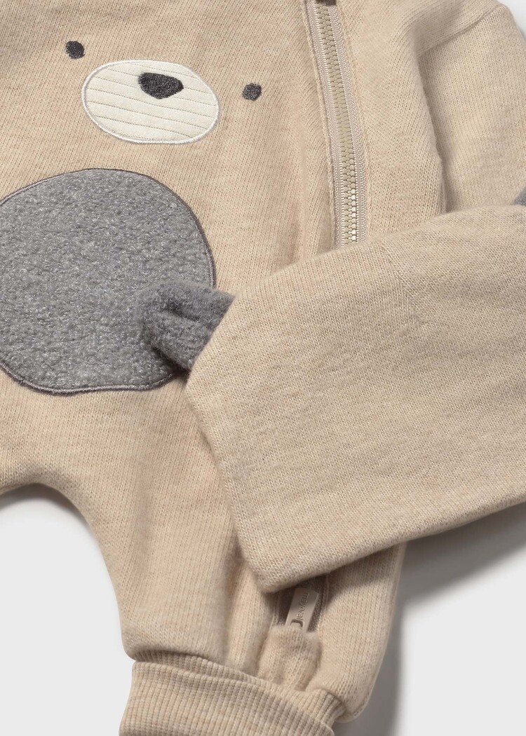 Mayoral Mayoral Boys Pyjamas & Bonnet