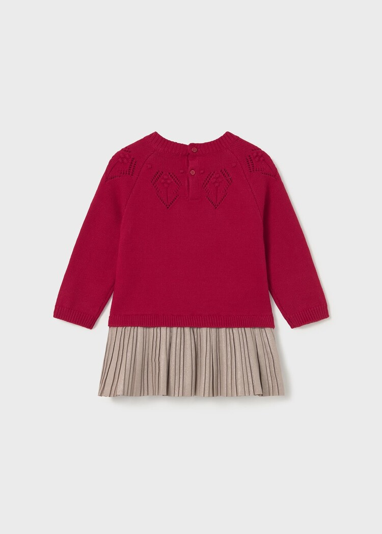 Mayoral Mayoral Girls Dress