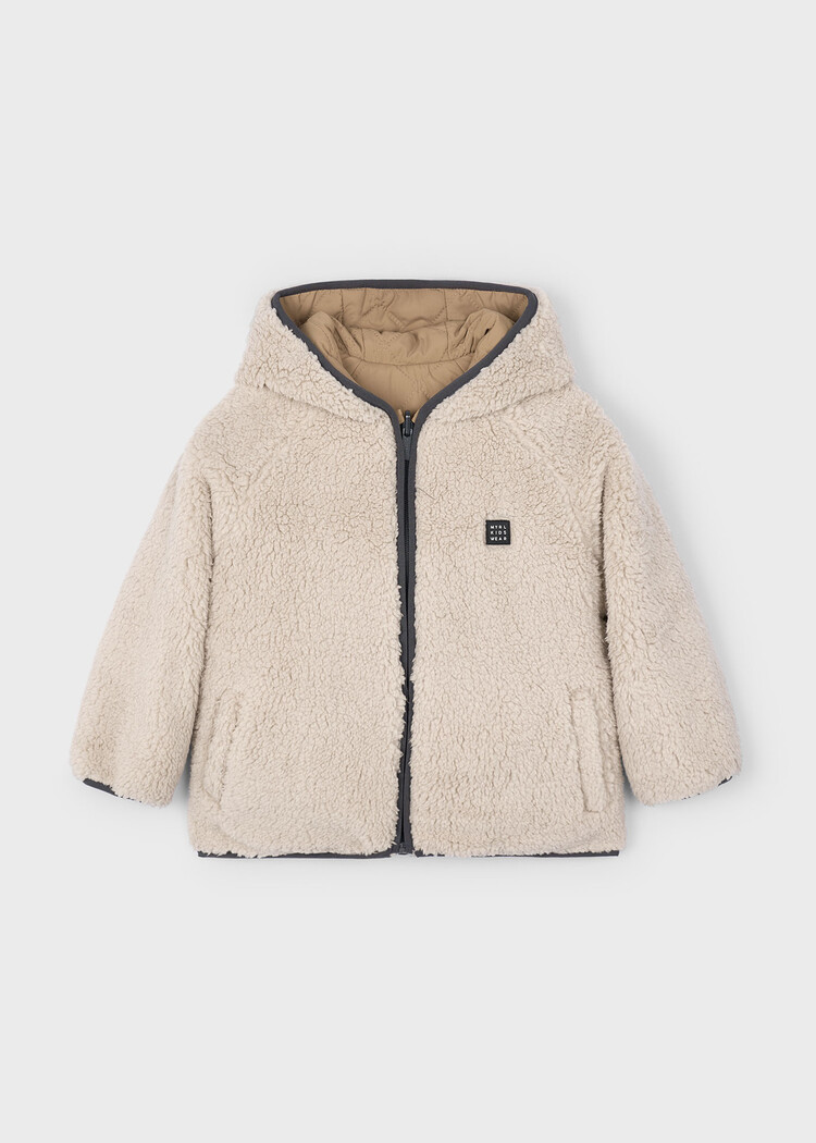 Mayoral Manteau Reversible Mayora  Garçon