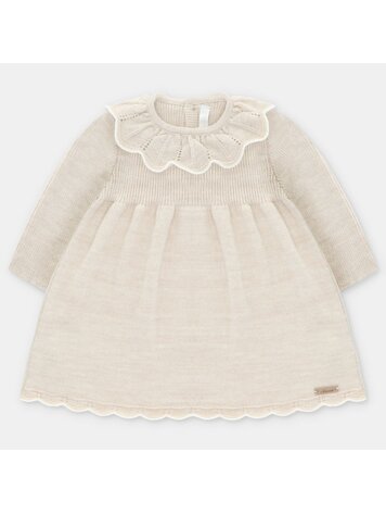 Martin Aranda Martin Aranda Girls Dress