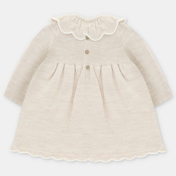 Martin Aranda Martin Aranda Girls Dress