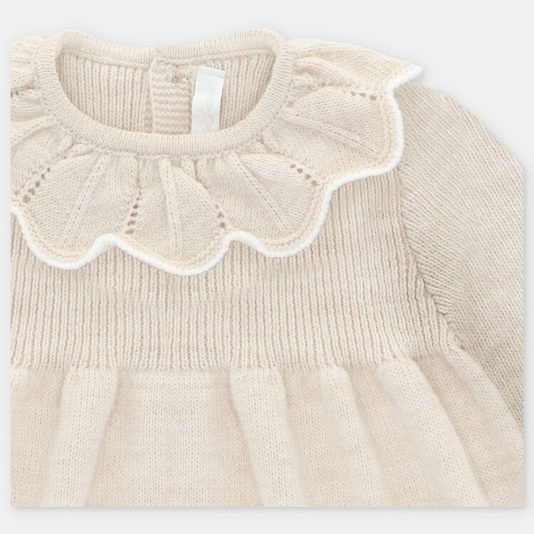 Martin Aranda Martin Aranda Girls Dress