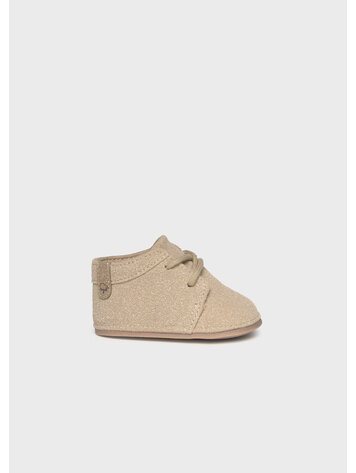 Mayoral Bottes en Daim Mayoral Garçon