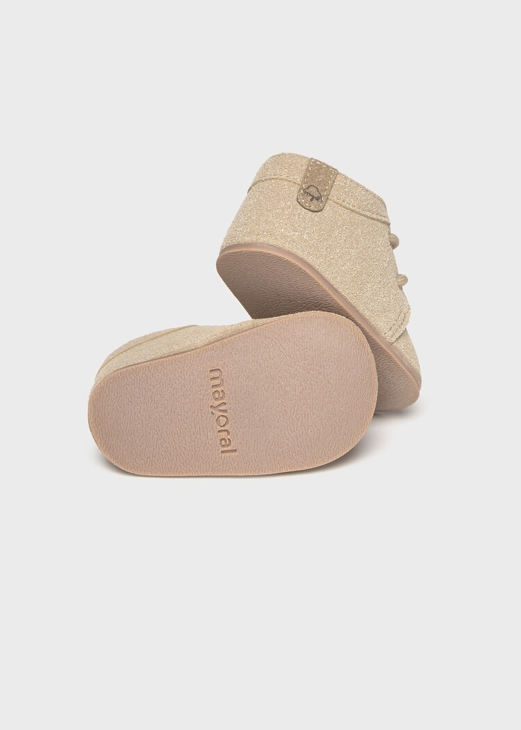 Mayoral Bottes en Daim Mayoral Garçon