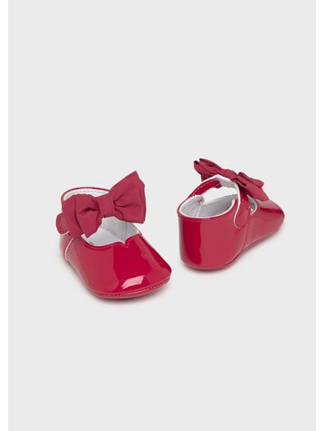 Mayoral Mayoral Girls Ballerina Flats