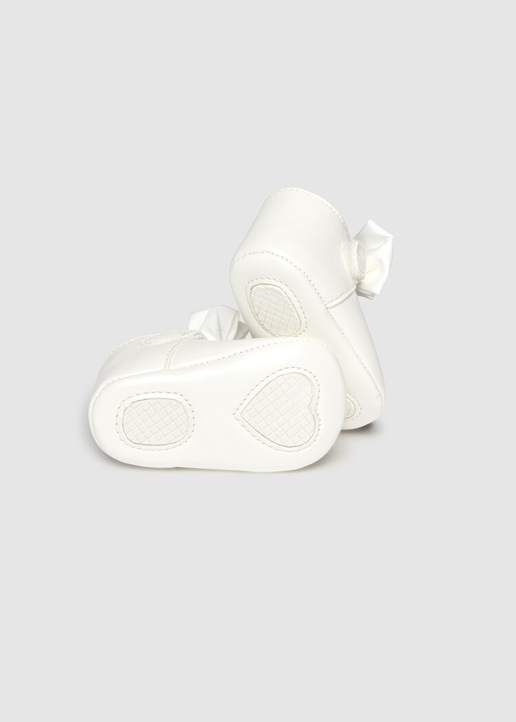 Mayoral Mayoral Girls Ballerina Flats