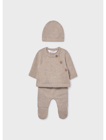 Mayoral Mayoral Unisex 3Pcs Set Box