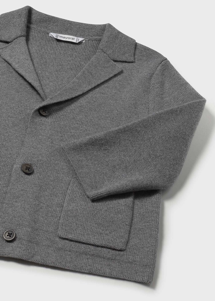 Mayoral Mayoral Boys Knit Vest