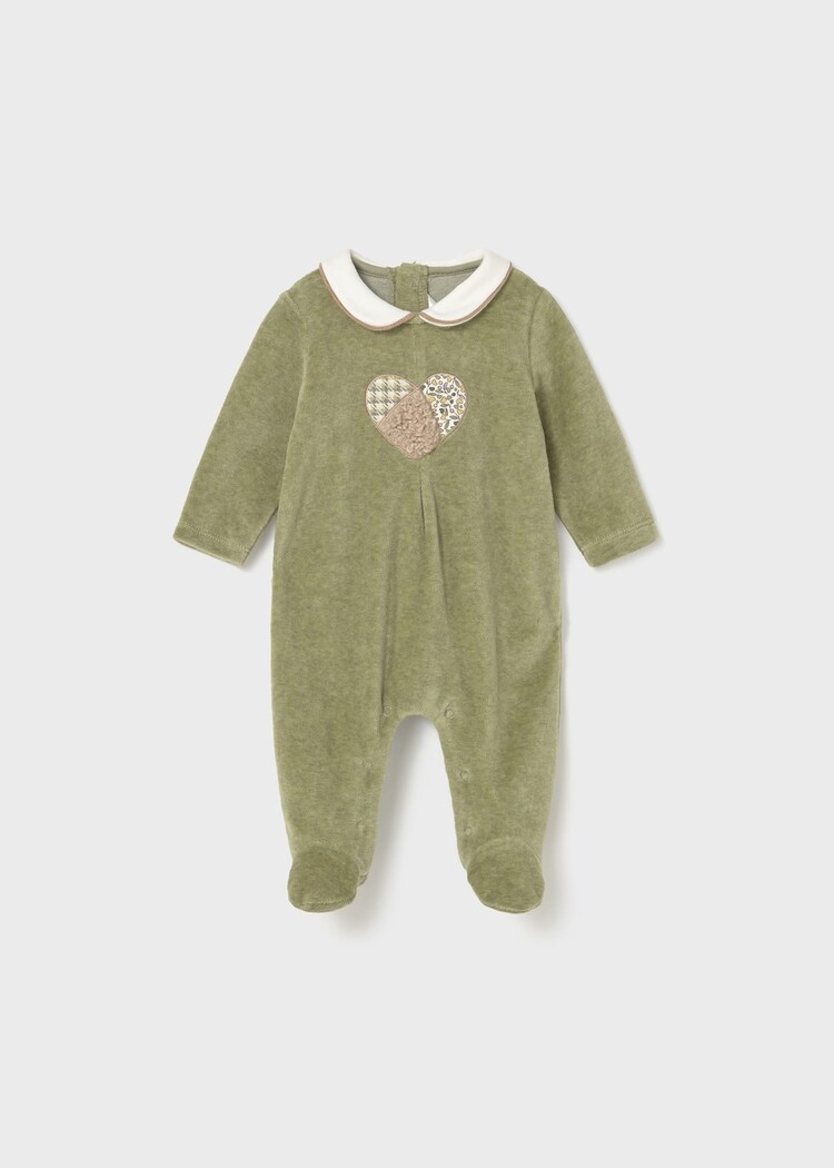 Mayoral Lot de 2 Pyjamas Mayoral Fille