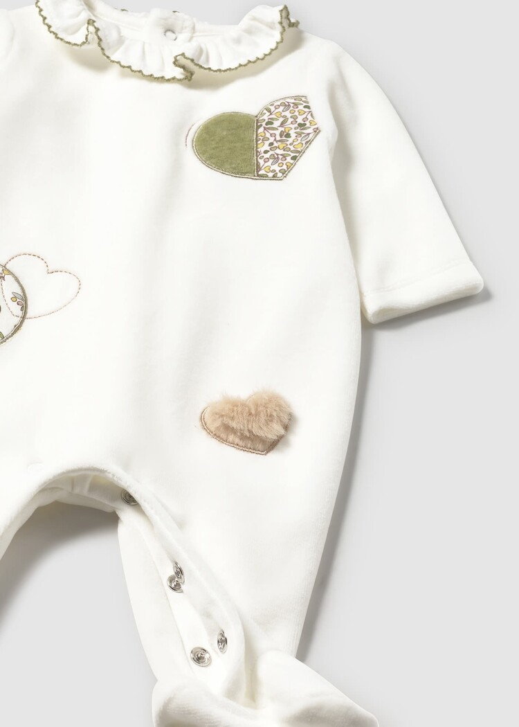 Mayoral Lot de 2 Pyjamas Mayoral Fille