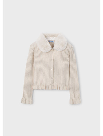 Mayoral Mayoral Girls Cardigan