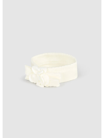 Mayoral Mayoral Girls Dressy Headband