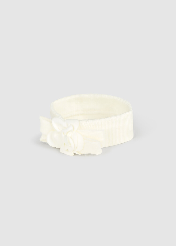 Mayoral Serre-Tête Habillé Mayoral Fille