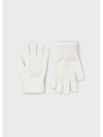 Mayoral Gants Tricot Mayoral Fille