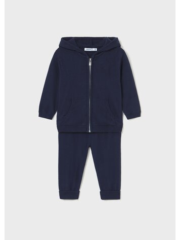 Mayoral Mayoral Boys Knit 2Pcs Set