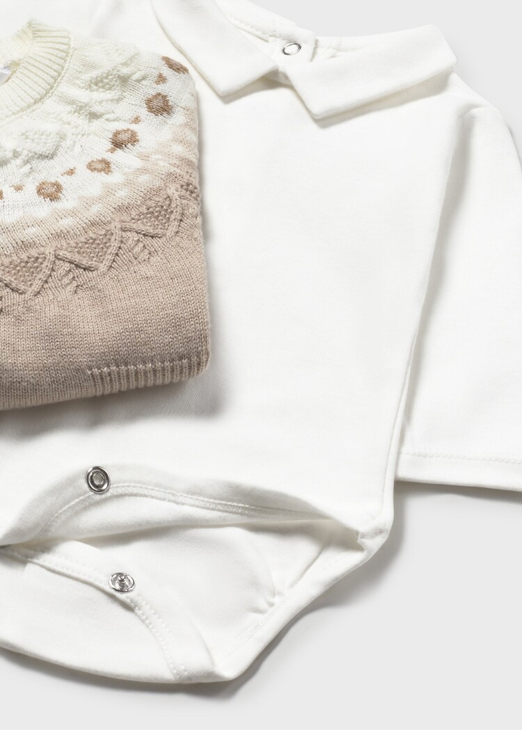 Mayoral Mayoral Girls 3Pcs Set