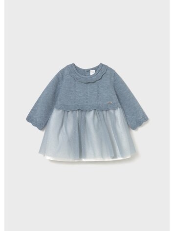 Mayoral Mayoral Girls Dress