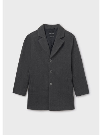 Mayoral Mayoral Boys Dressy Coat