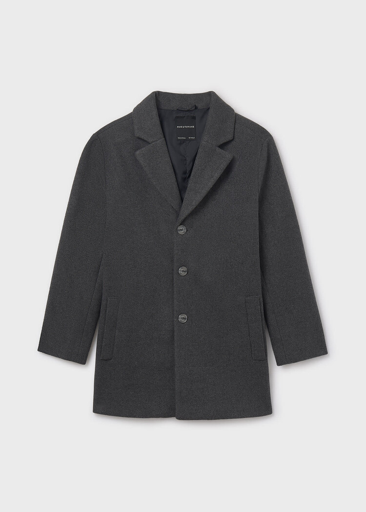 Mayoral Mayoral Boys Dressy Coat