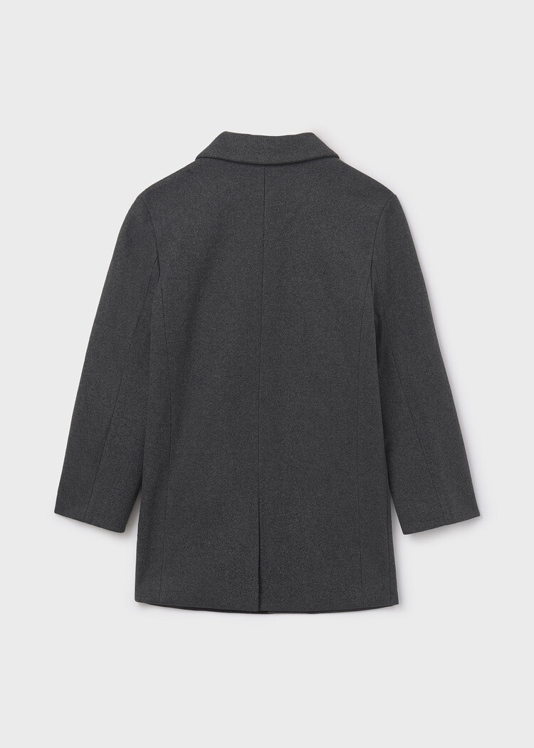 Mayoral Manteau Habillé Mayoral Garçon